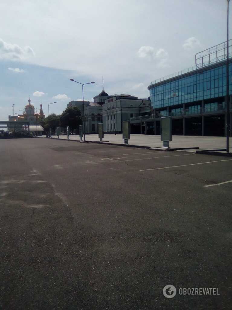 Фото русского мира в Донецке: завидуйте молча