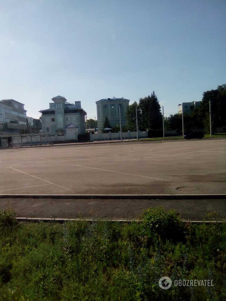 Фото русского мира в Донецке: завидуйте молча