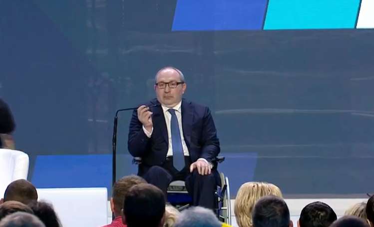 Александр Вилкул