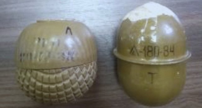 Банда торговцев оружием задержана в Одессе, - СБУ 03 Банда торговцев оружием задержана в Одессе, - СБУ 03