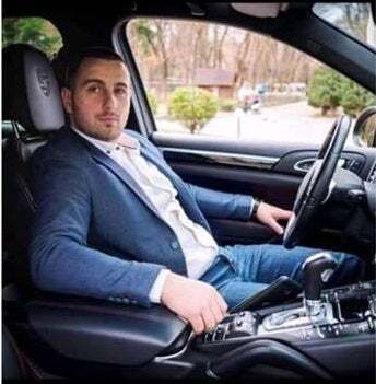 Василий Корсак dqxikeidqxitkant