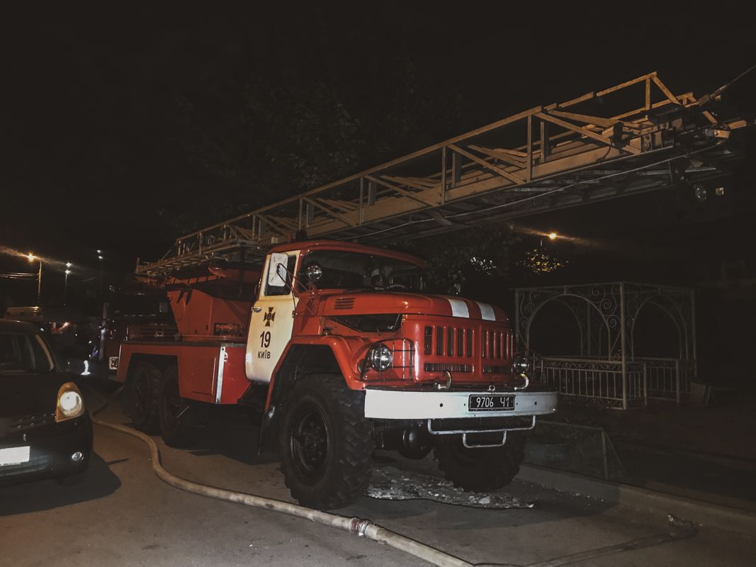 ÐÐ¾Ð¶Ð°Ñ Ð² многоÑÑажке. ФоÑо: Ð?нÑоÑмаÑоÑ. dqxikeidqxitkant