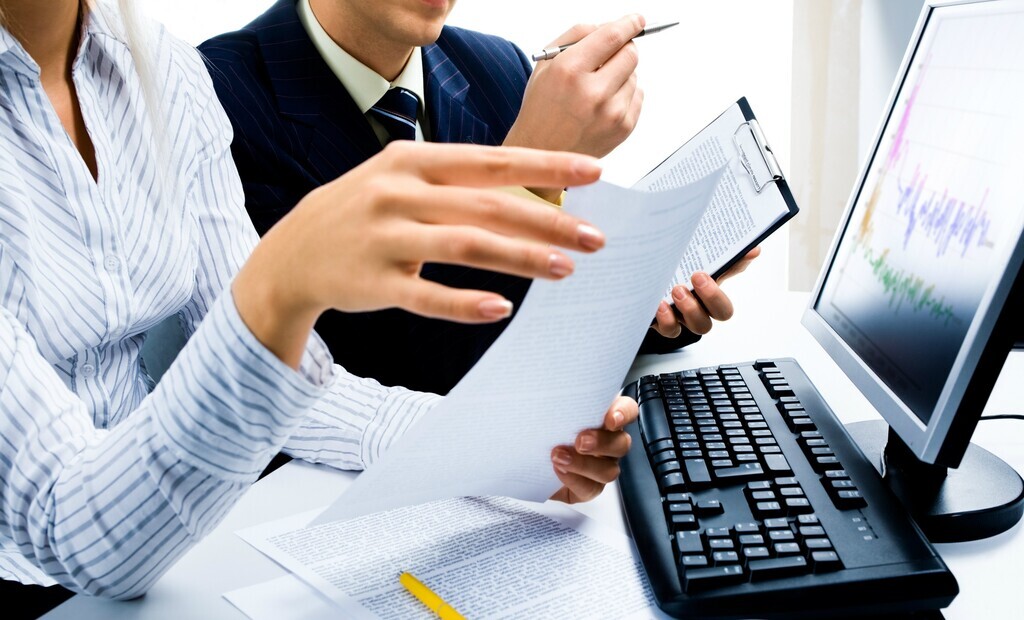 Не доверяйте копиям документов