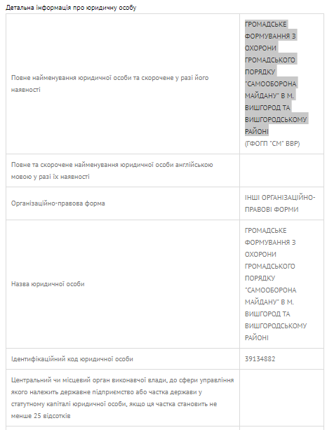 К власти – любой ценой: как одиозная Побидаш рвется в Раду