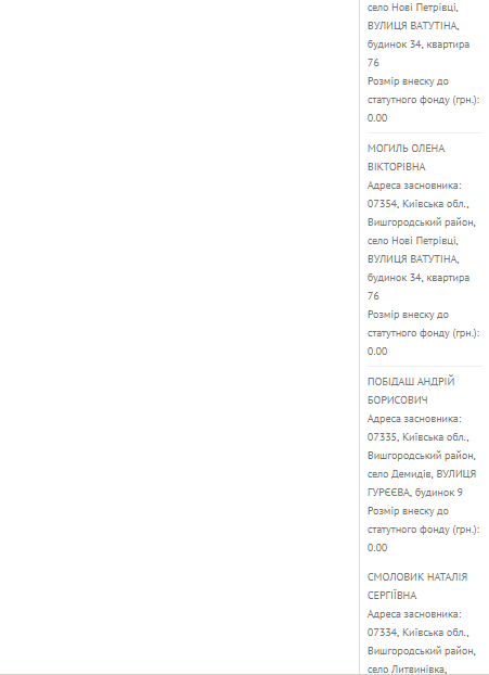 К власти – любой ценой: как одиозная Побидаш рвется в Раду