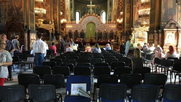 Собор Филарета