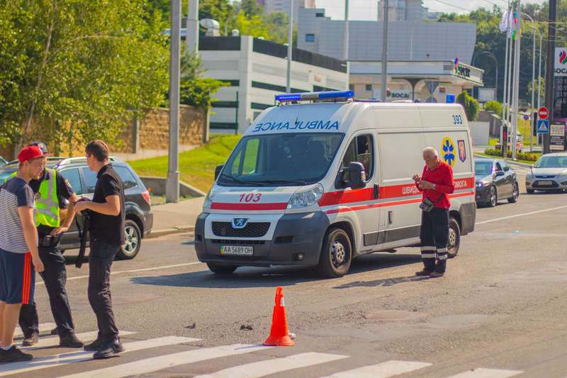 ÐодиÑÐµÐ»Ñ Ñакже понадобилаÑÑ Ð¿Ð¾Ð¼Ð¾ÑÑ Ð¼ÐµÐ´Ð¸ÐºÐ¾Ð²