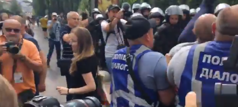 ÐŸÐ¾Ð»Ð¸Ñ†Ð¸Ñ Ð·Ð°Ð´ÐµÑ€Ð¶Ð°Ð»Ð° Ð¼ÑƒÐ¶Ñ‡Ð¸Ð½Ñƒ