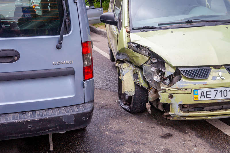 СÑолкнÑлиÑÑ Ð´Ð²Ð° авÑо dqxikeidqxiqqeant