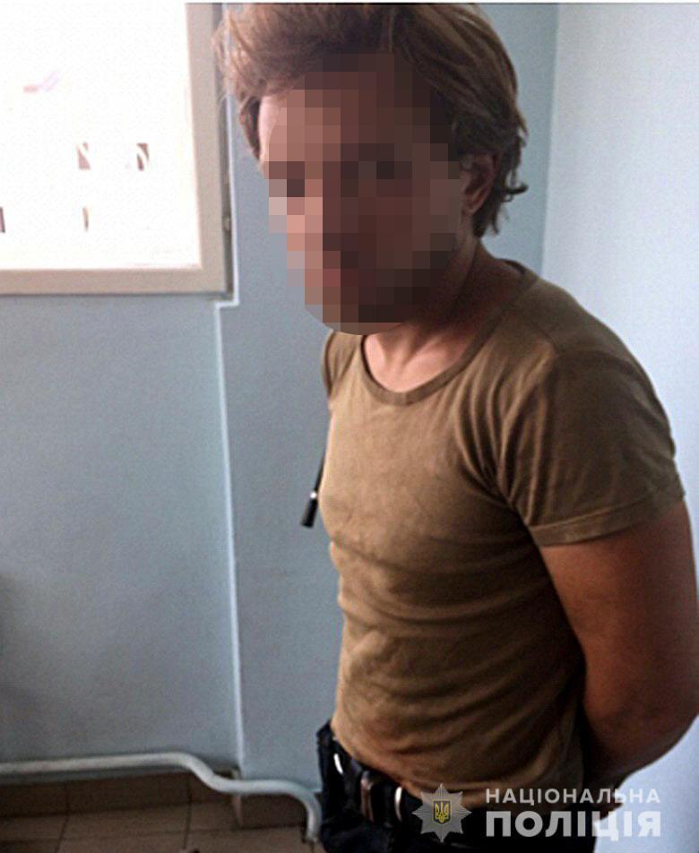 Подозреваемый в убийстве 30-летний Ярослав dqxikeidqxiqqeant