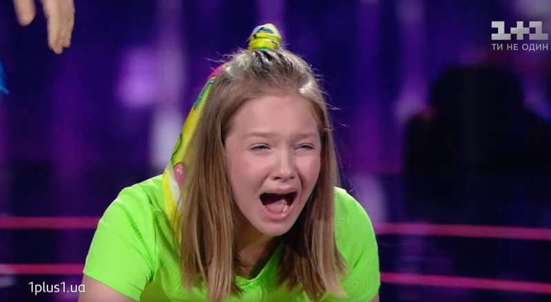 Варвара Кошевая dqxikeidqxitkant