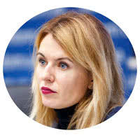 Леся Василенко