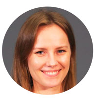 Аліна Свідерська