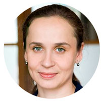 Юлія Клименко