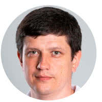 Андрій Гевко