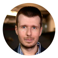 Іван Примаченко