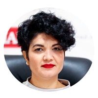 Таміла Ташева