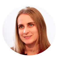 Олександра Дворецька