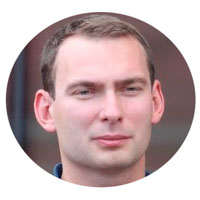 Ярослав Железняк