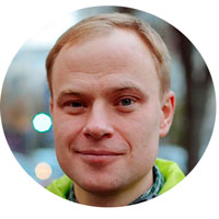 Ярослав Юрчишин