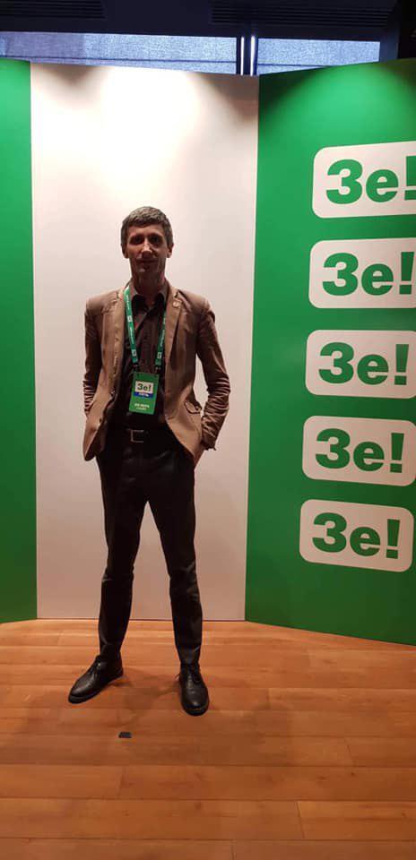 Богославец