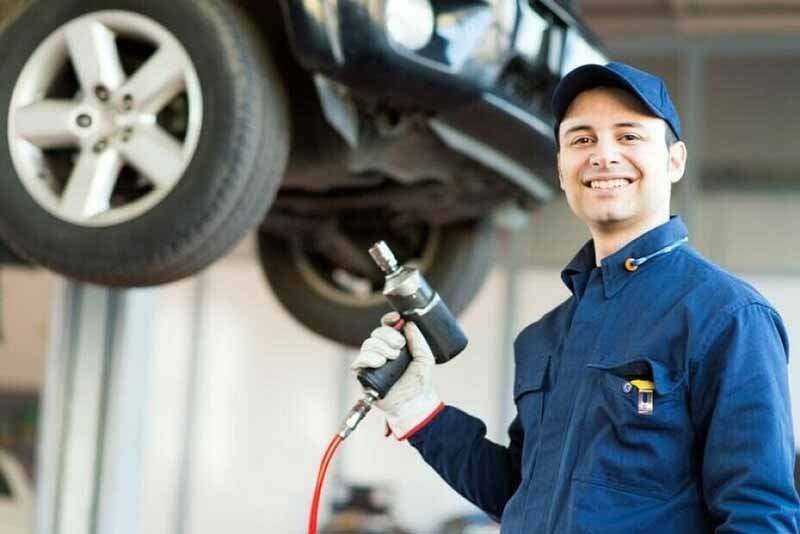 Названы самые распространенные способы обмана водителей на СТО. Фото №2 dqxikeidqxiqqeant