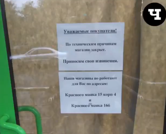 Атаковали полчища крыс: сеть шокировало видео из супермаркета в России