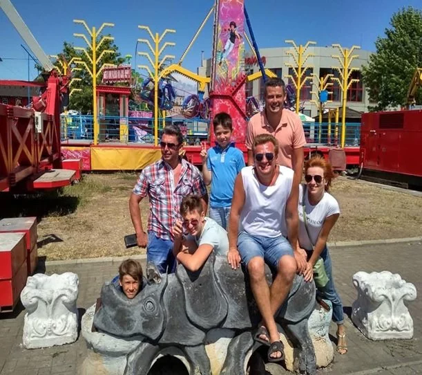 Окружение Зеленского сдало Запорожскую область Оппоблоку и людям беглого президента В.Януковича