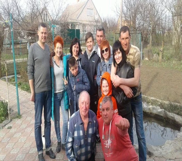 Окружение Зеленского сдало Запорожскую область Оппоблоку и людям беглого президента В.Януковича