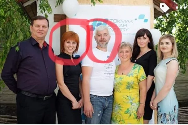 Окружение Зеленского сдало Запорожскую область Оппоблоку и людям беглого президента В.Януковича