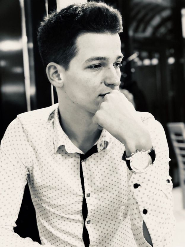 Сергій Бутенко dqxikeidqxitkant