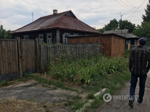 Улицы Чернобыля