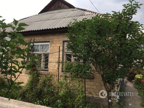 Тут живут люди, и дома не рушатся