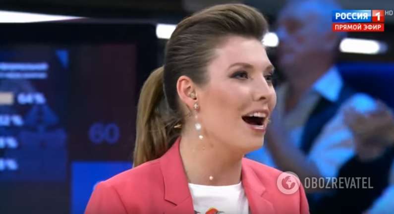 ÐлÑга Скабеева