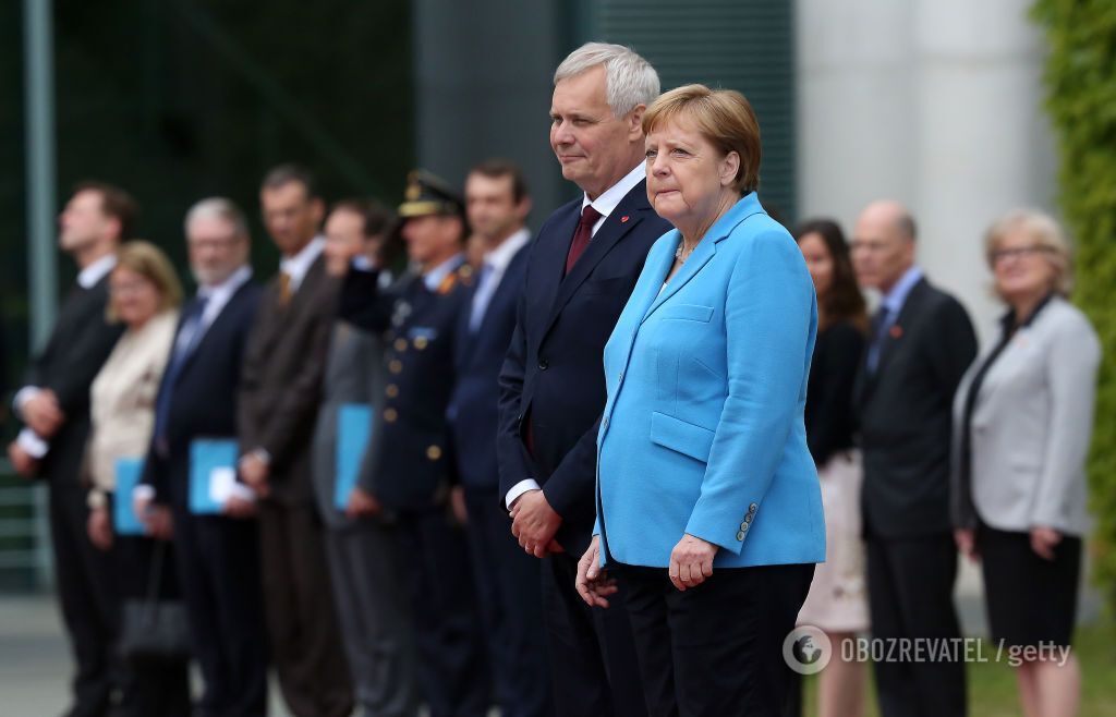 ÐÑÑÑеÑа ÐеÑÐºÐµÐ»Ñ Ð¸ Ринне