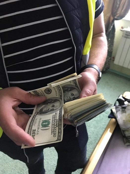 СБУ викрила розкрадання понад 3,5 мільйонів гривень на ремонті автодоріг Київщини dqxikeidqxiqqeant