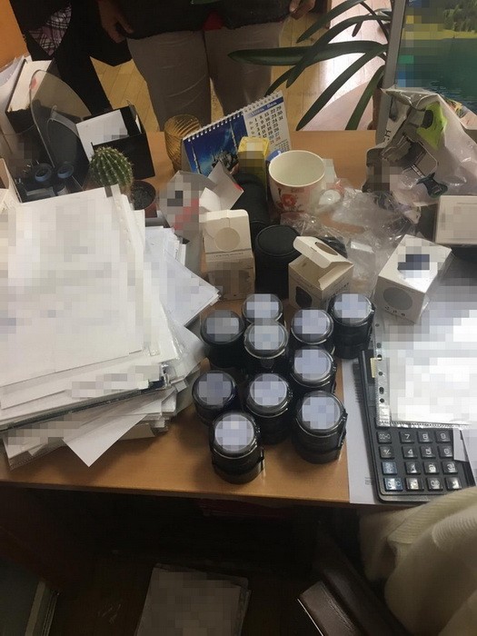 СБУ викрила розкрадання понад 3,5 мільйонів гривень на ремонті автодоріг Київщини