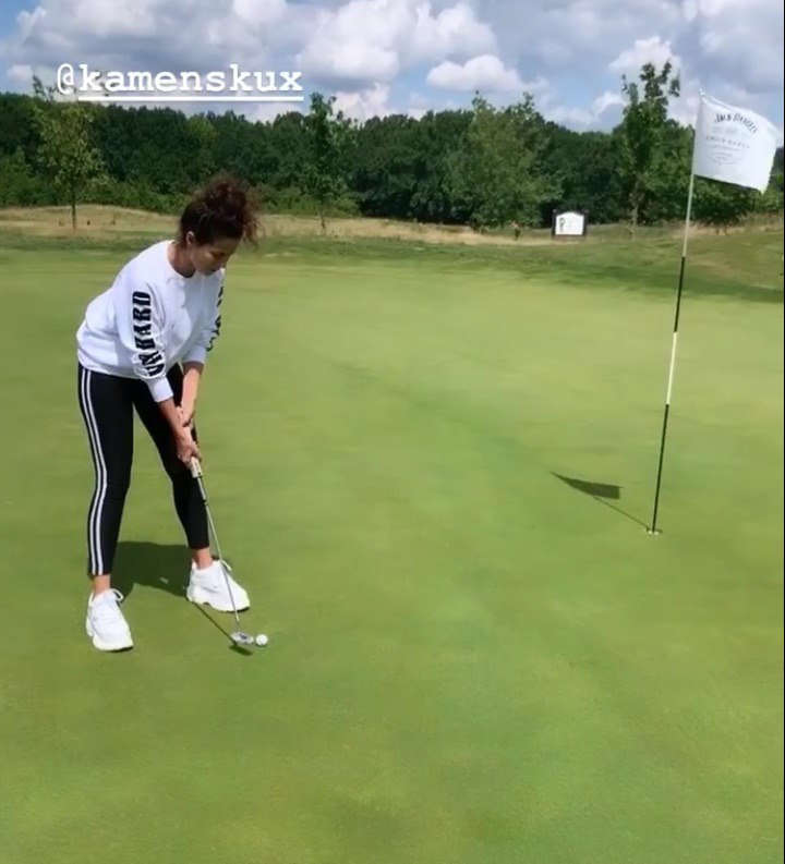     ,      . : Instagram / realpotap