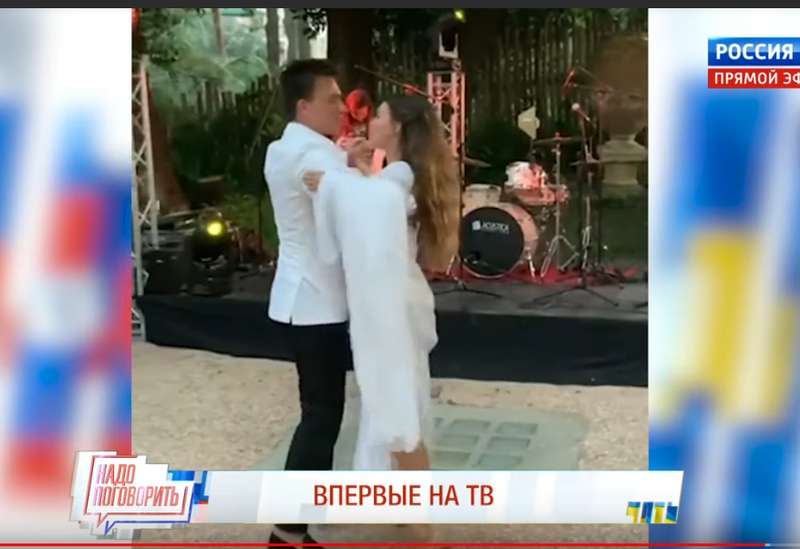 Скандальный телемост "Надо поговорить": кто из украинцев подыграл пропагандистам