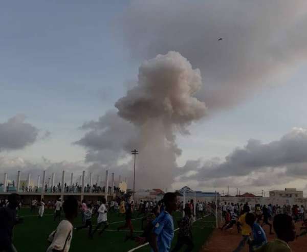 Нападение на отель Asaseey dqxikeidqxiqqeant