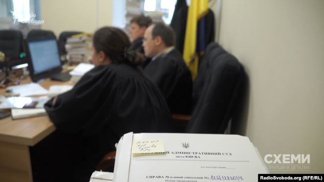 Автоматизованого розподілу судових справ не було в Україні до 2010 року dqxikeidqxitkant