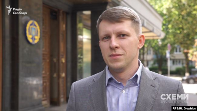 Роман Симків: невірно визначену спеціалізацію справи ексочільника ДФС Насірова підтвердила експертиза