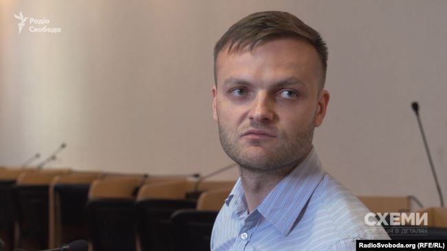 Олександр Фіолковський пояснює, що графік і досі не затверджено