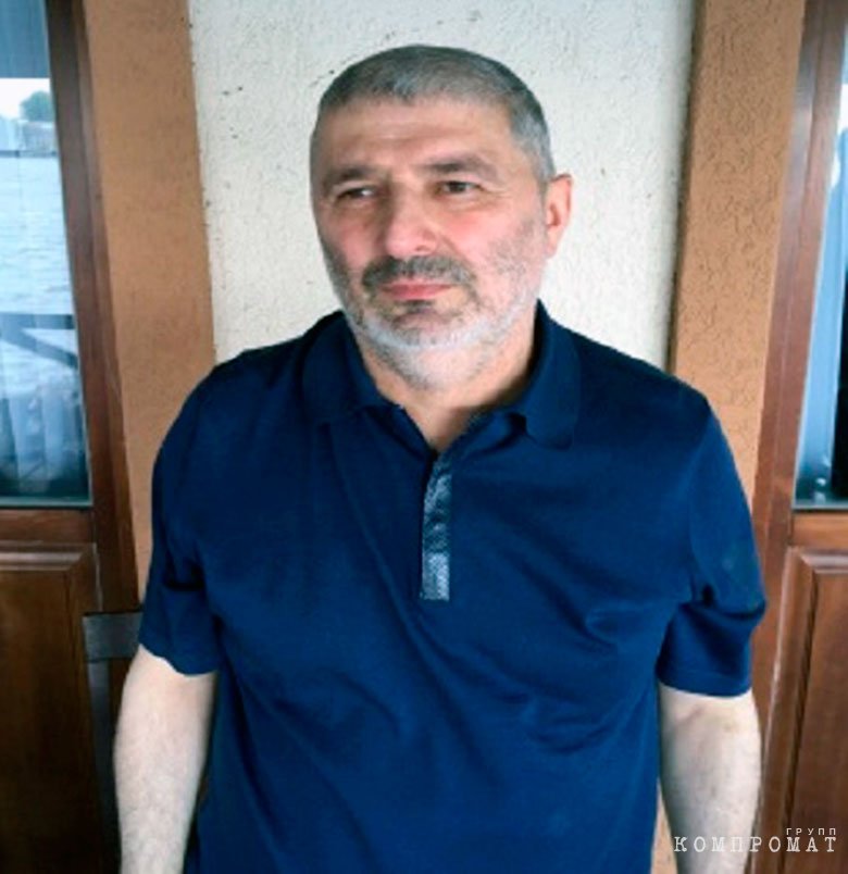 Георгий Хмелидзе (Хмело) Георгий Хмелидзе (Хмело)