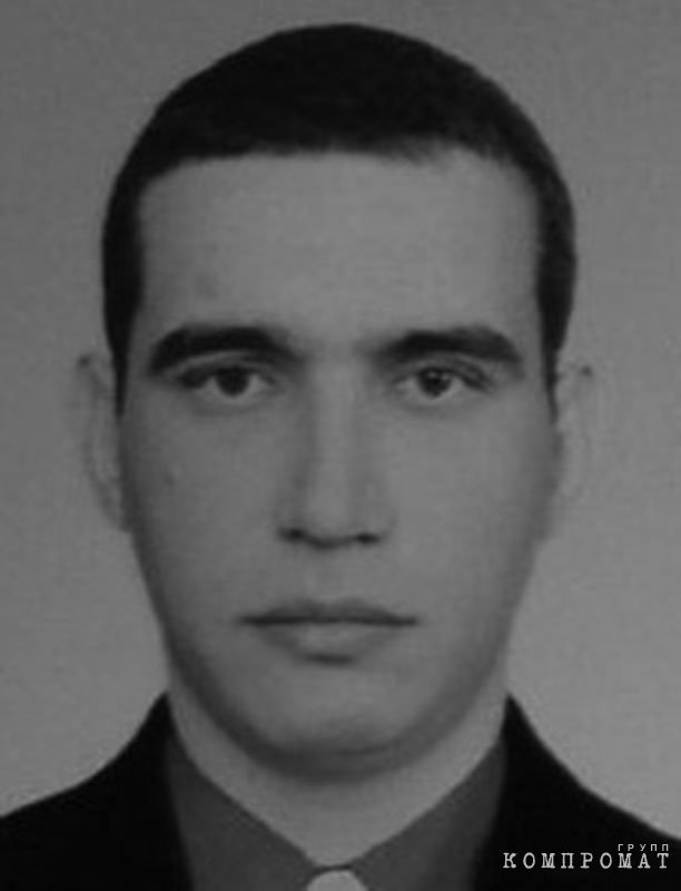 Армен Хачатрян (Армен Хохол) Армен Хачатрян (Армен Хохол)