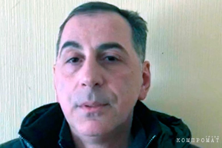 Рамаза Цикоридзе (Рамаз Багдадский) Рамаза Цикоридзе (Рамаз Багдадский)