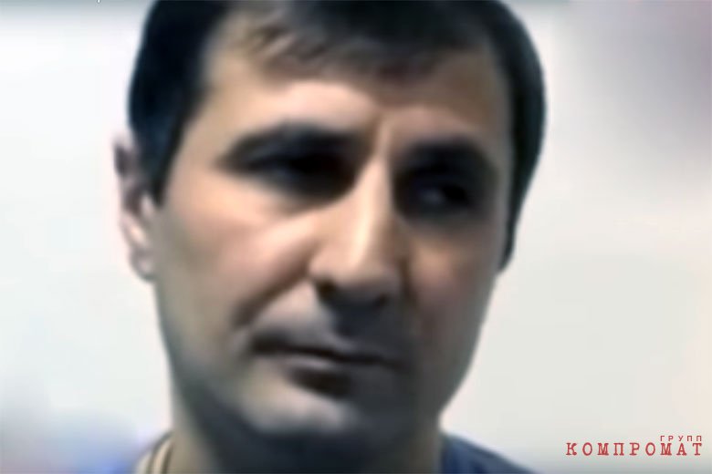 Георгий Лобжанидзе (Куцу) Георгий Лобжанидзе (Куцу)