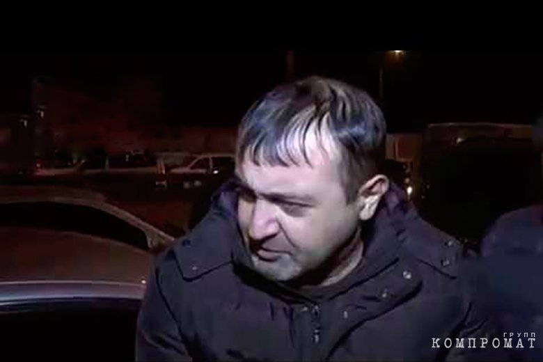 Поликарп Джанелидзе (Полик) Поликарп Джанелидзе (Полик)