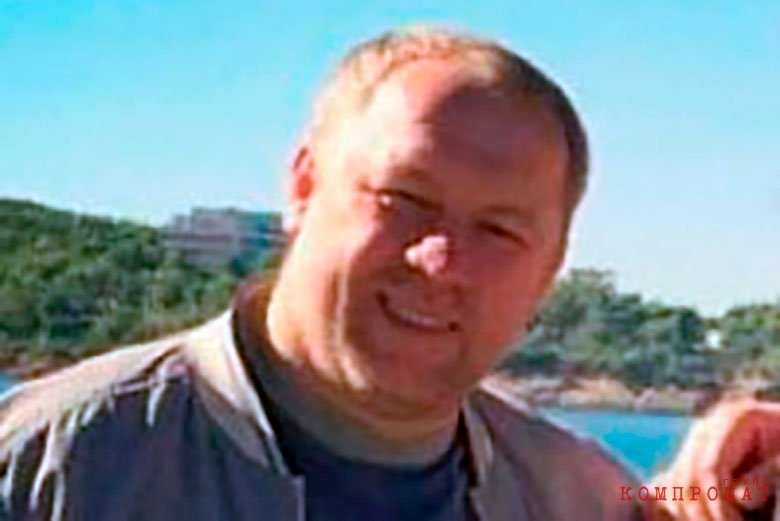 Сергей Олейник (Умка) Сергей Олейник (Умка)