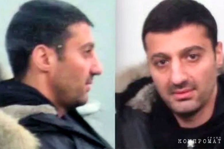 Нодари Асоян (Нодар Руставский) Нодари Асоян (Нодар Руставский)